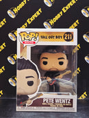 Pete Wentz