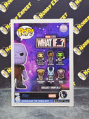 Ravager Thanos