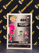 Two-Face Batman Forever