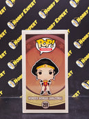 Wonder Woman Amazonia