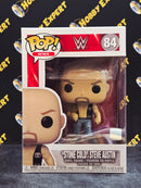 Stone Cold Steve Austin