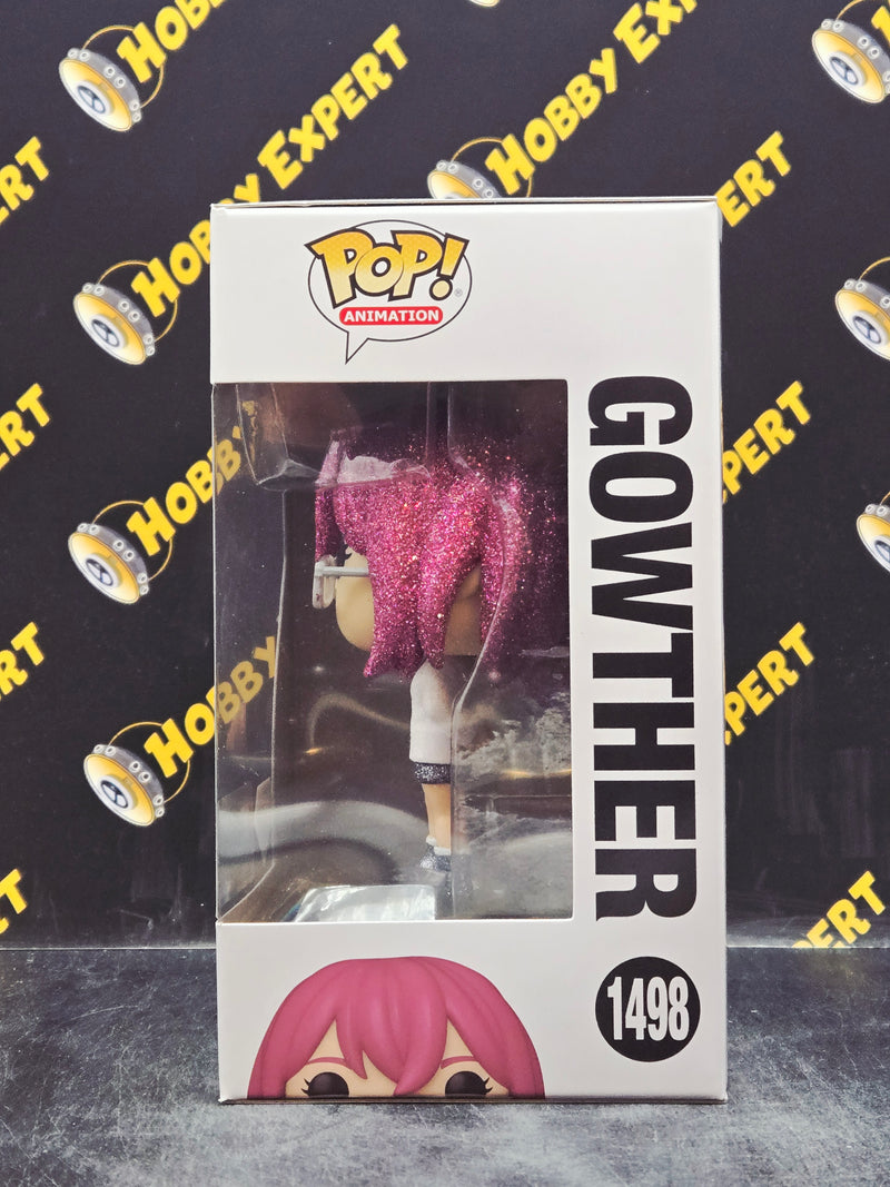 Gowther