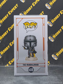 The Mandalorian