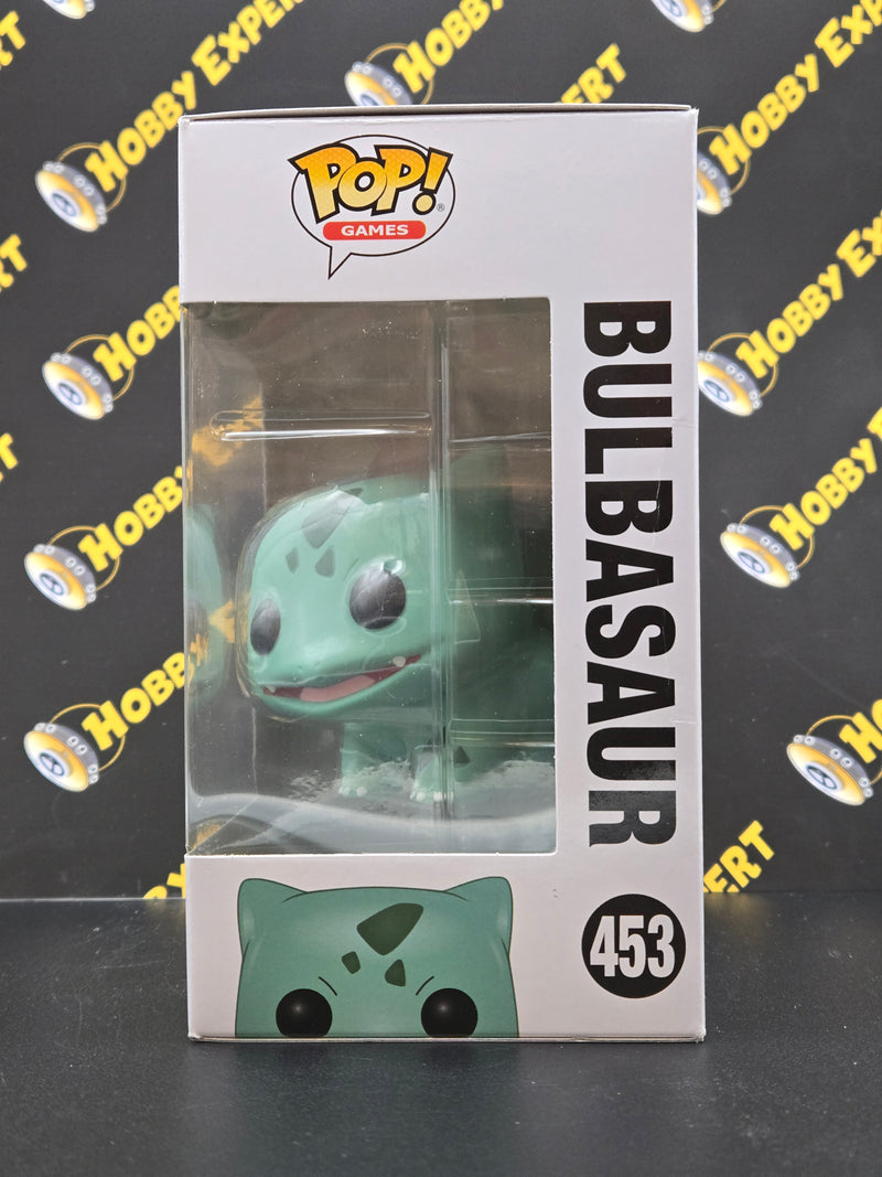 Bulbasaur