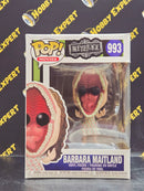 Barbara Maitland
