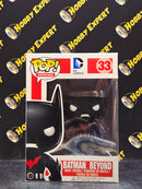 Batman Beyond