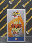Growlithe