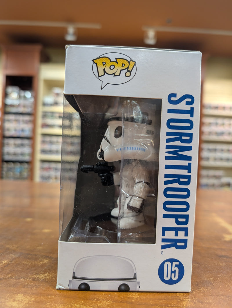 Stormtrooper