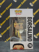 Borsalino