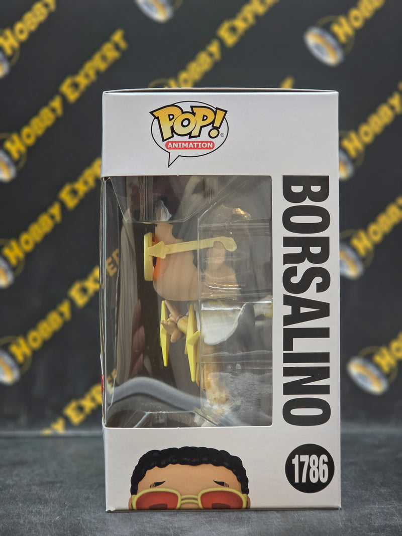 Borsalino