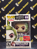 Beetlejuice