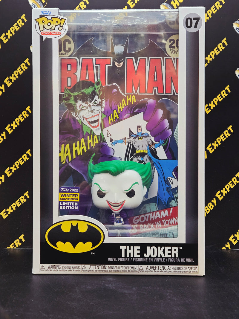 The Joker