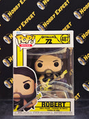 Robert