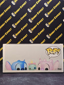 Stitch, Scrump, & Angel 3 Pack - Hot Topic Excl. - Disney