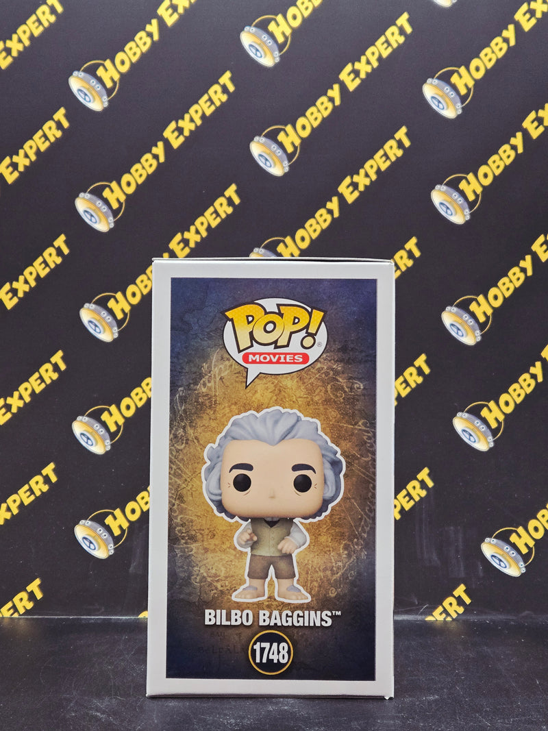 Bilbo Baggins