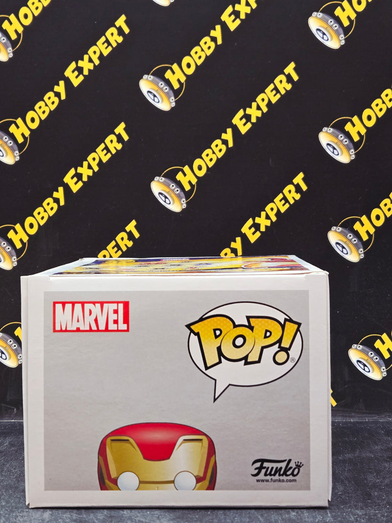 Iron Man