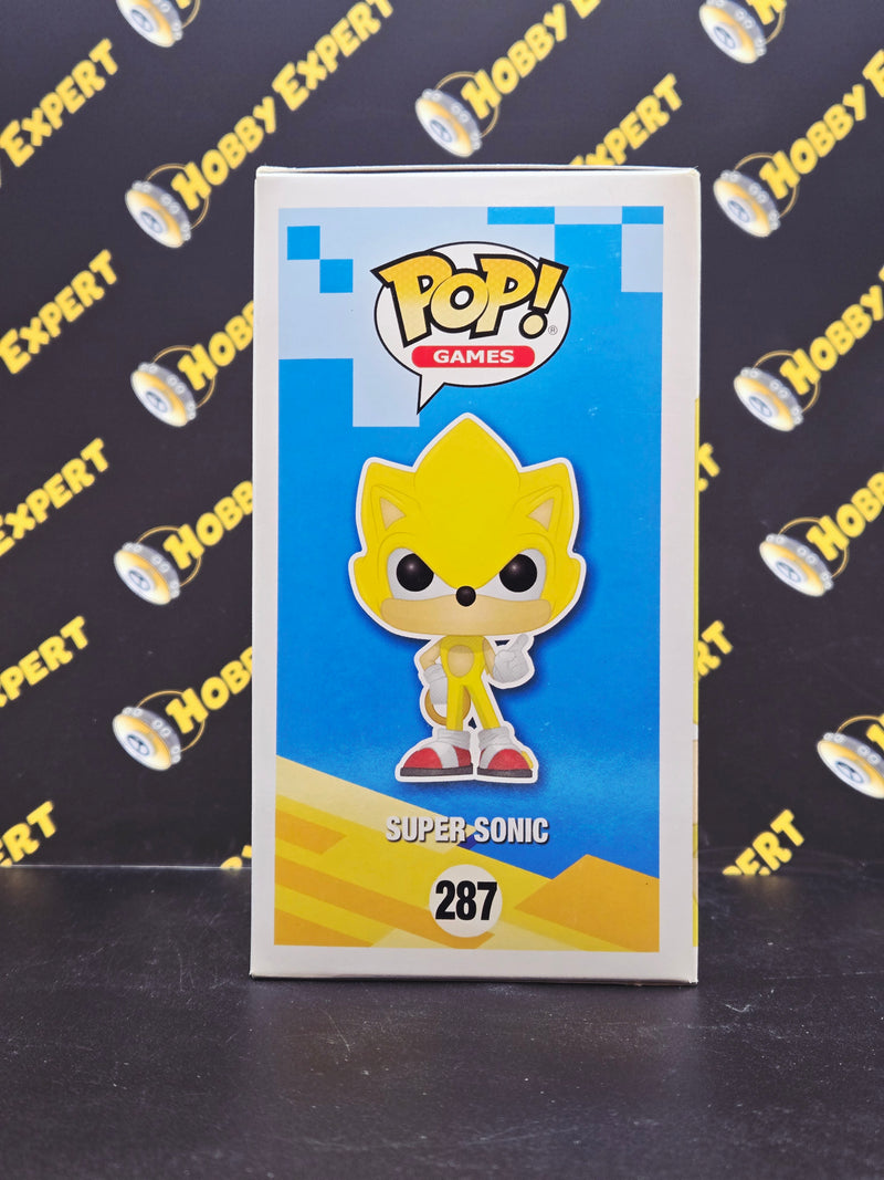 Super Sonic