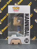 Hannibal