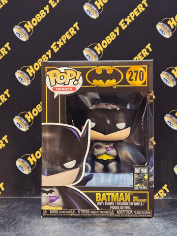 Batman First Appearance #270 - Batman