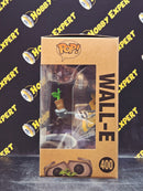 Wall E