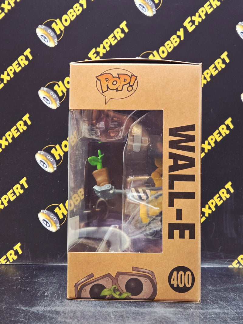 Wall E