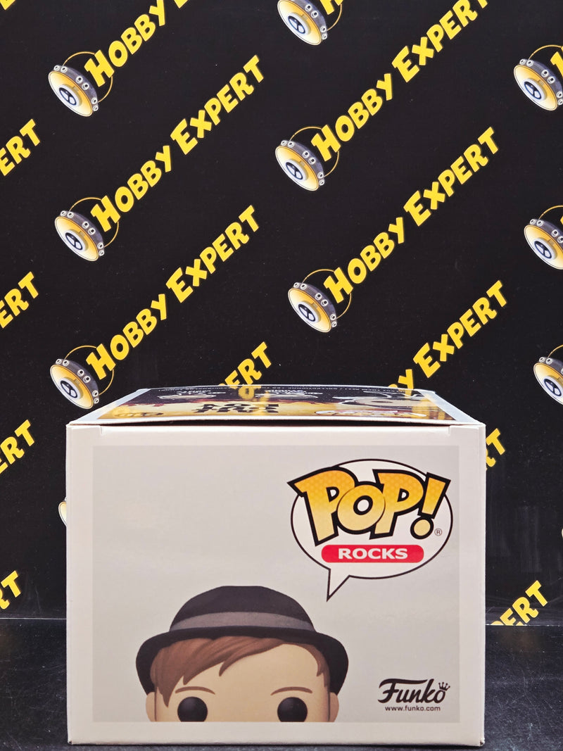 Patrick Stump