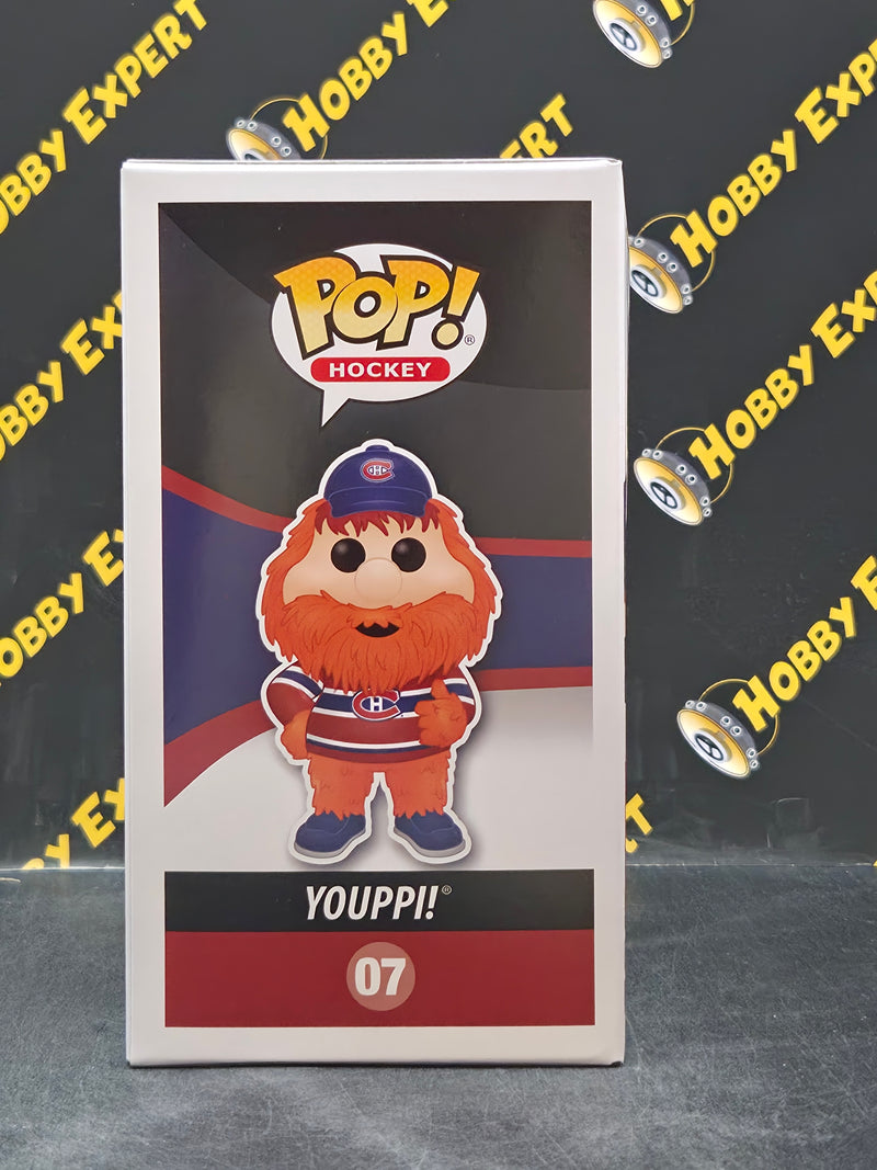 Youppi!
