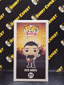 Pete Wentz