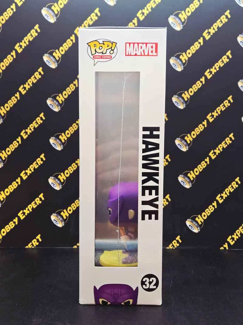 Hawkeye