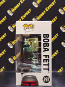 Boba Fett
