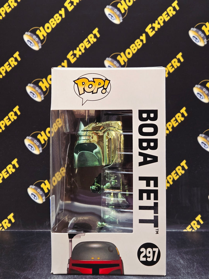 Boba Fett