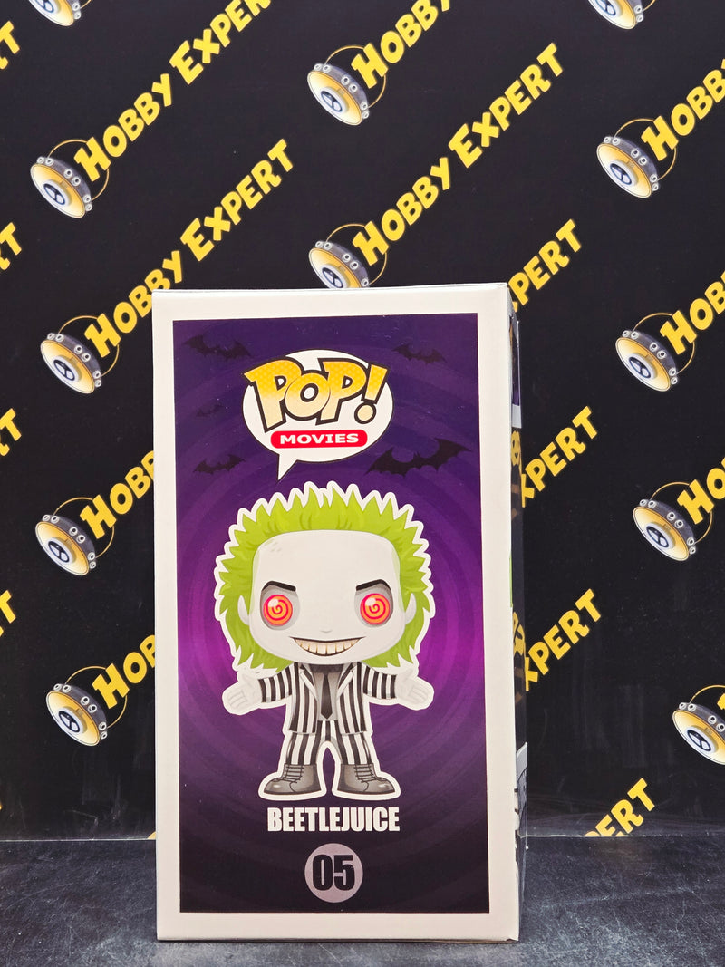 Beetlejuice