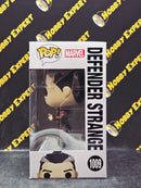 Defender Strange