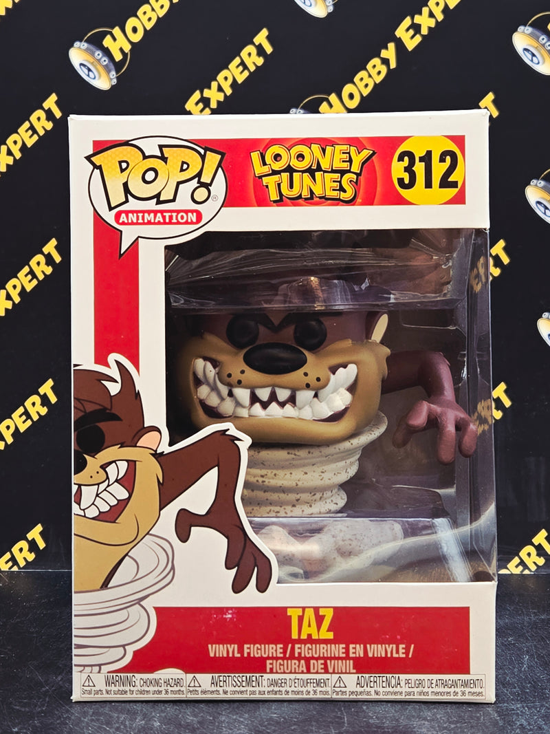 Taz