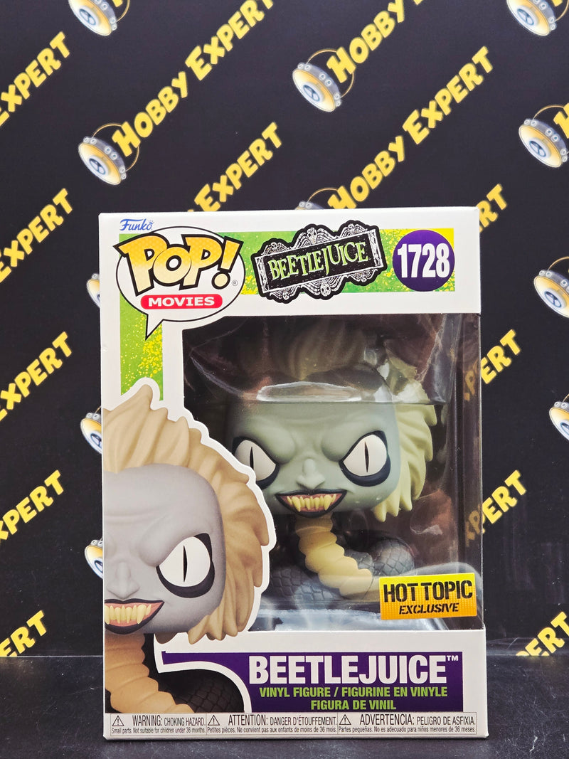 Beetlejuice