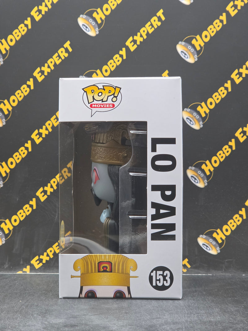 Lo Pan