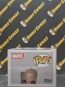 Groot