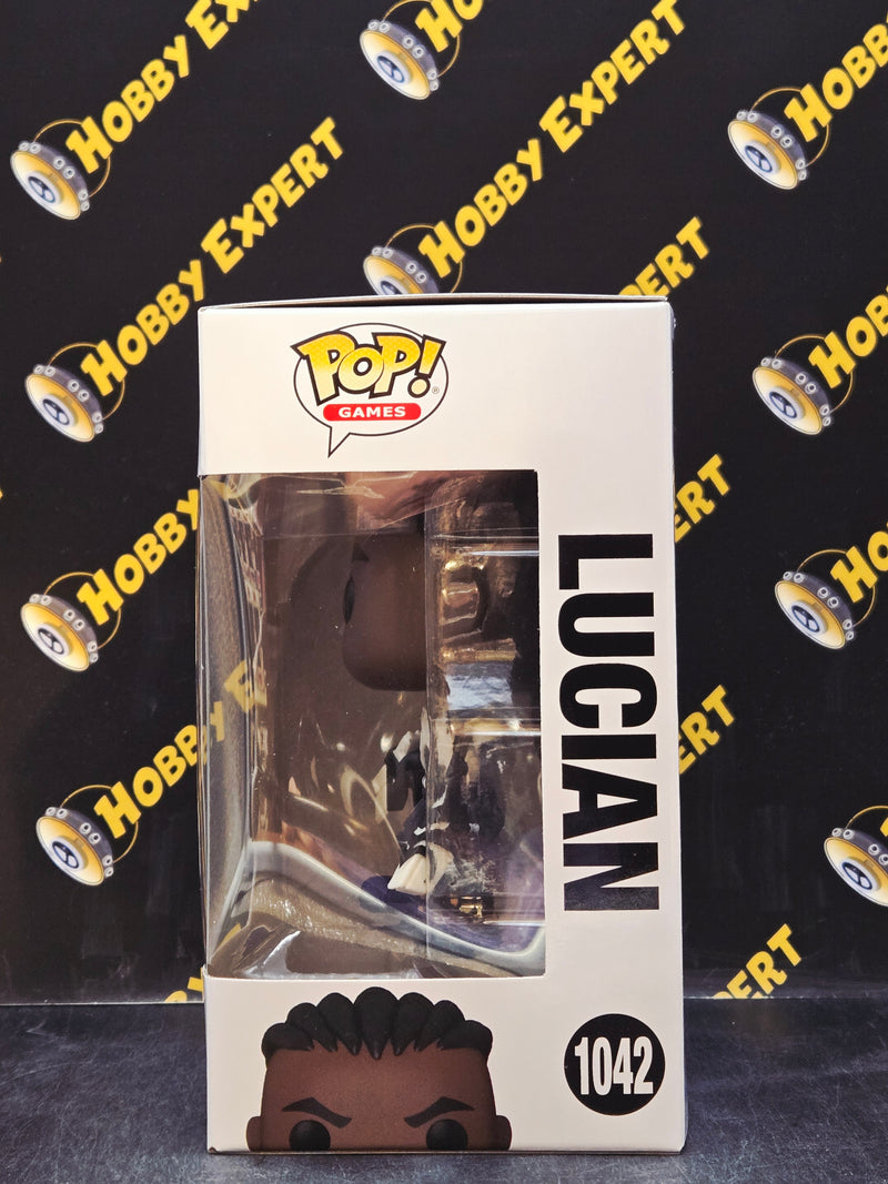 Lucian