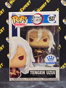 Tengen Uzui