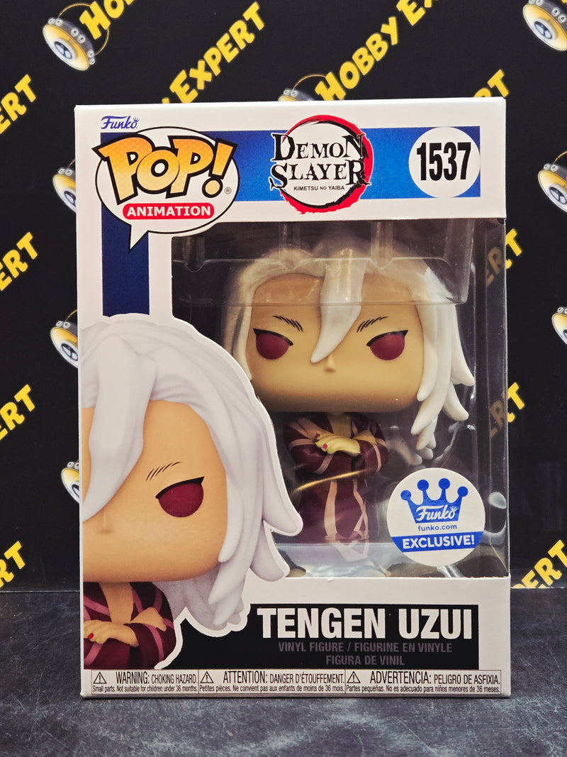 Tengen Uzui