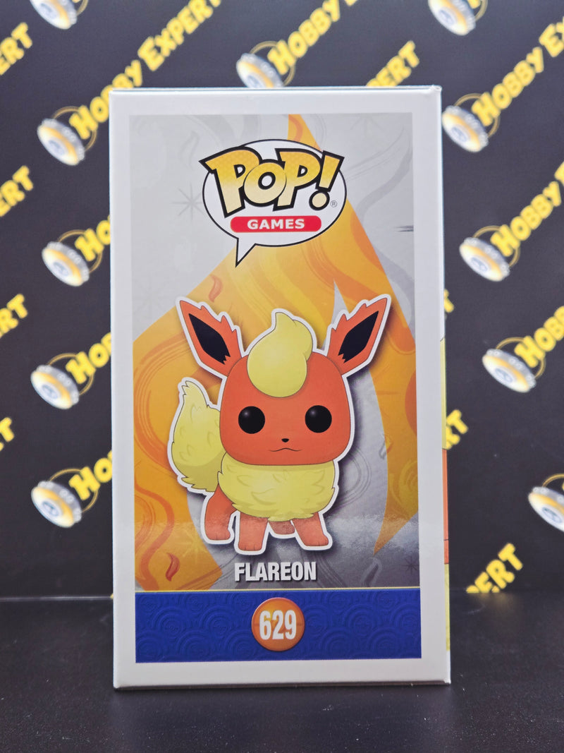Flareon