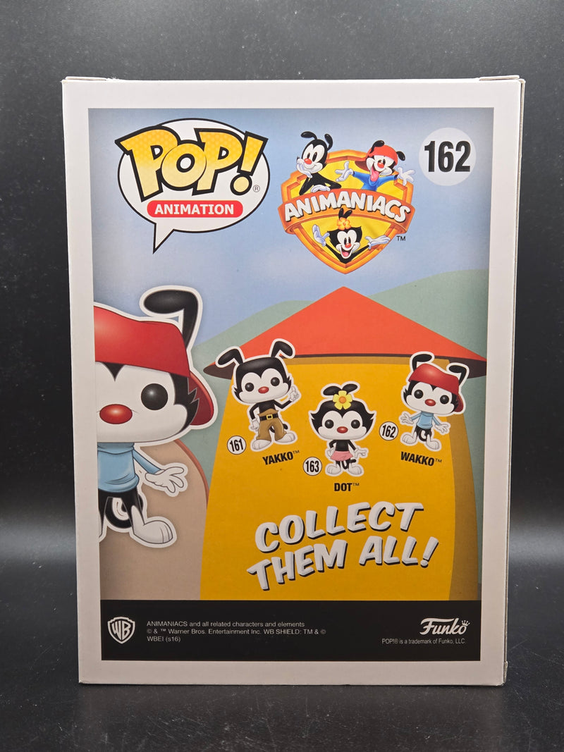 Wakko - Animaniacs