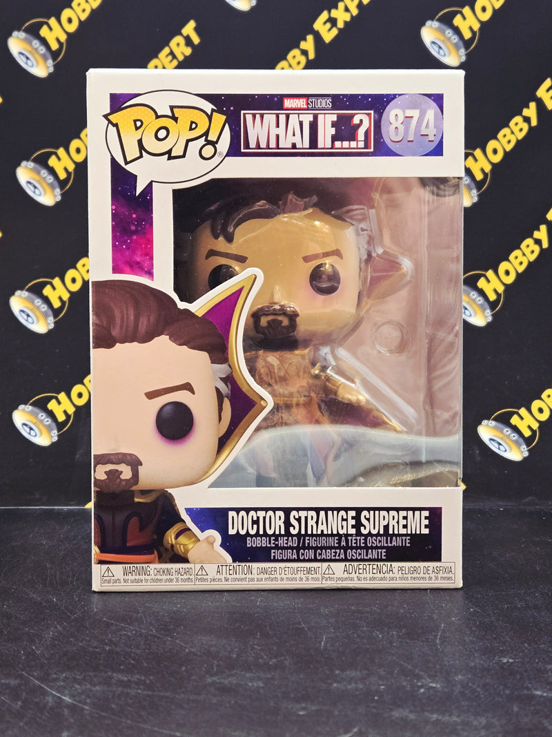 Doctor Strange