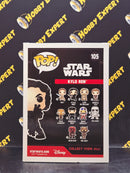 Kylo Ren