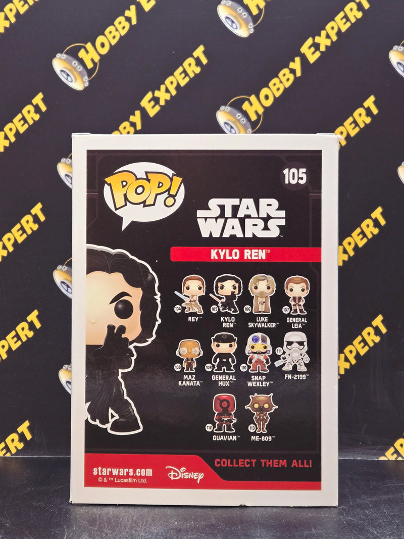 Kylo Ren