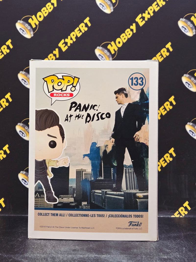 Brendon Urie