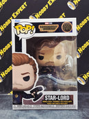 Star-Lord