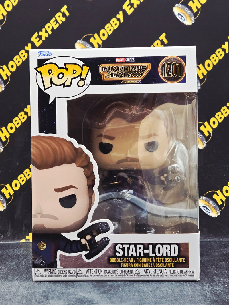 Star-Lord