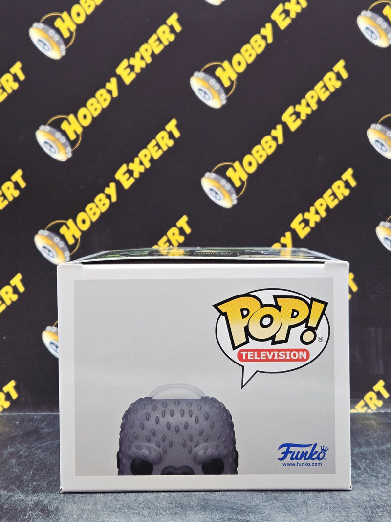 Homerzilla