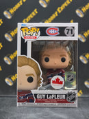 Guy Lafleur